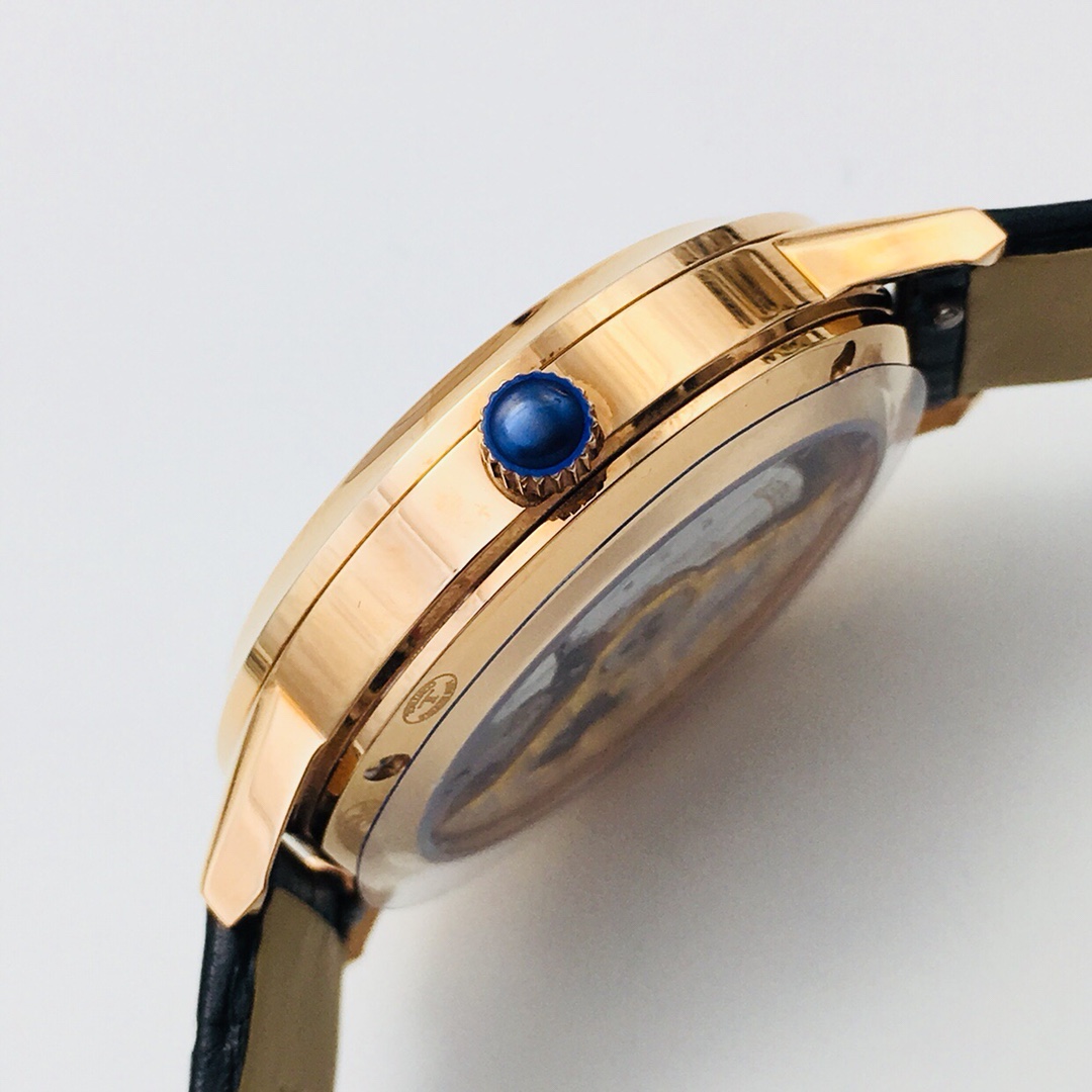 Jaeger-LeCoultre Classic 34 mm Watch – IW-0531 - Image 5
