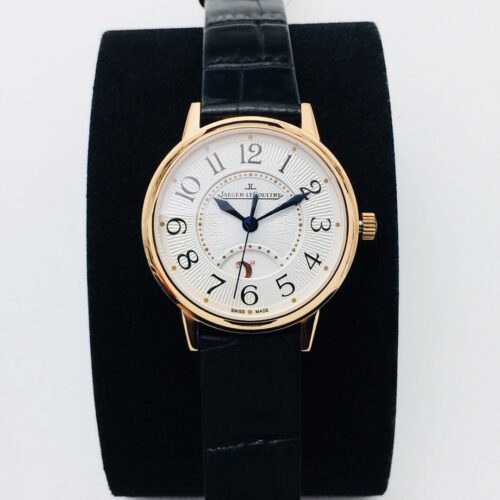Jaeger-LeCoultre Classic 34 mm Watch – IW-0532