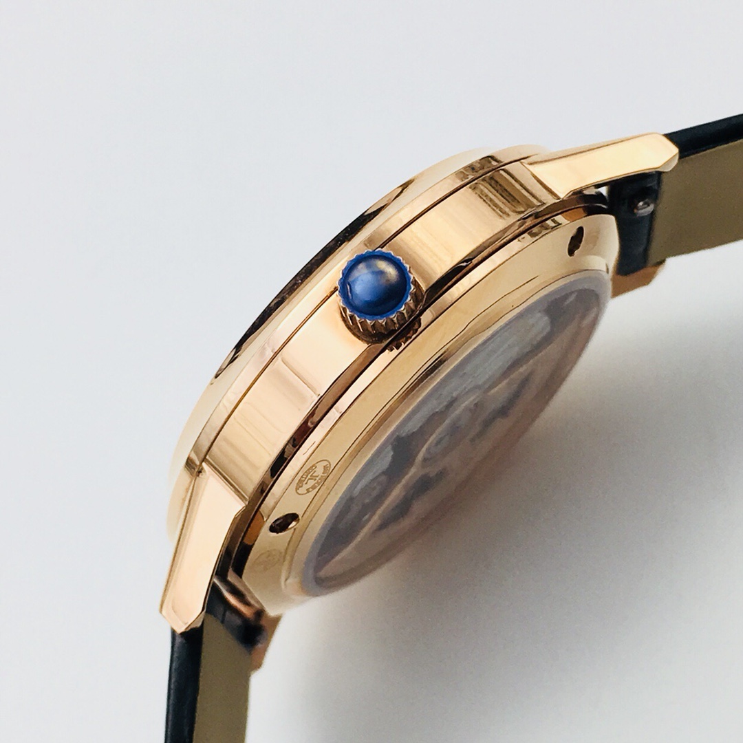 Jaeger-LeCoultre Classic 34 mm Watch – IW-0533 - Image 5