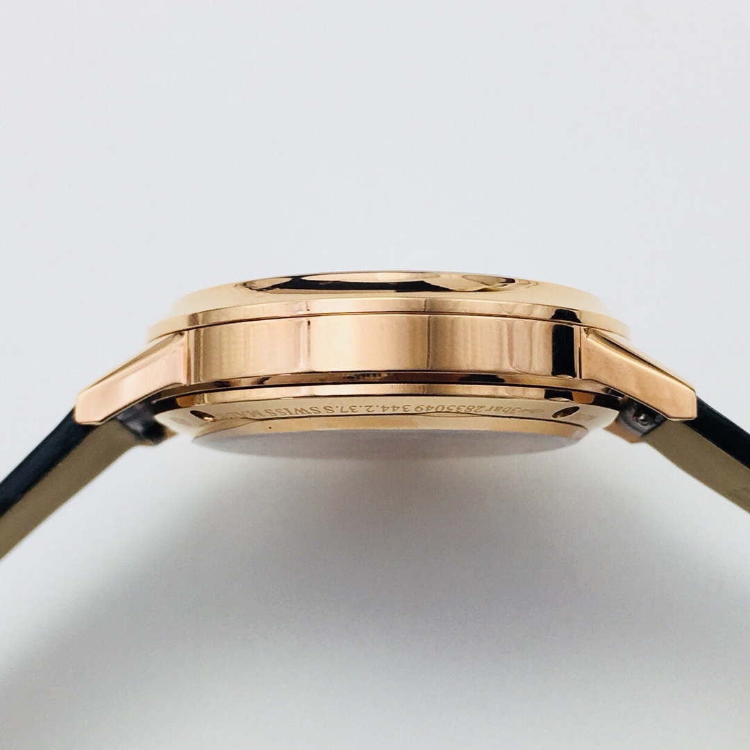 Jaeger-LeCoultre Classic 34 mm Watch – IW-0533 - Image 6