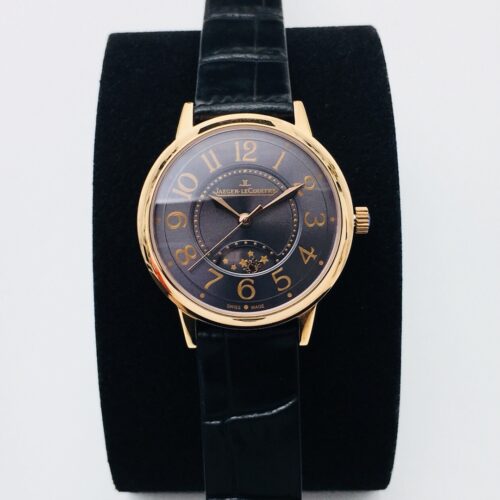Jaeger-LeCoultre Classic 34 mm Watch – IW-0533