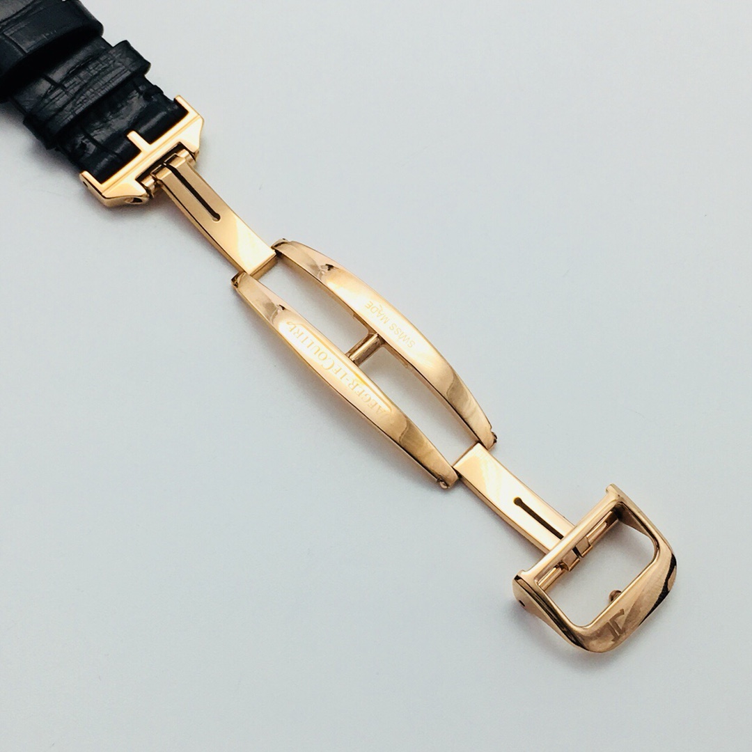 Jaeger-LeCoultre Classic 34 mm Watch – IW-0533 - Image 8