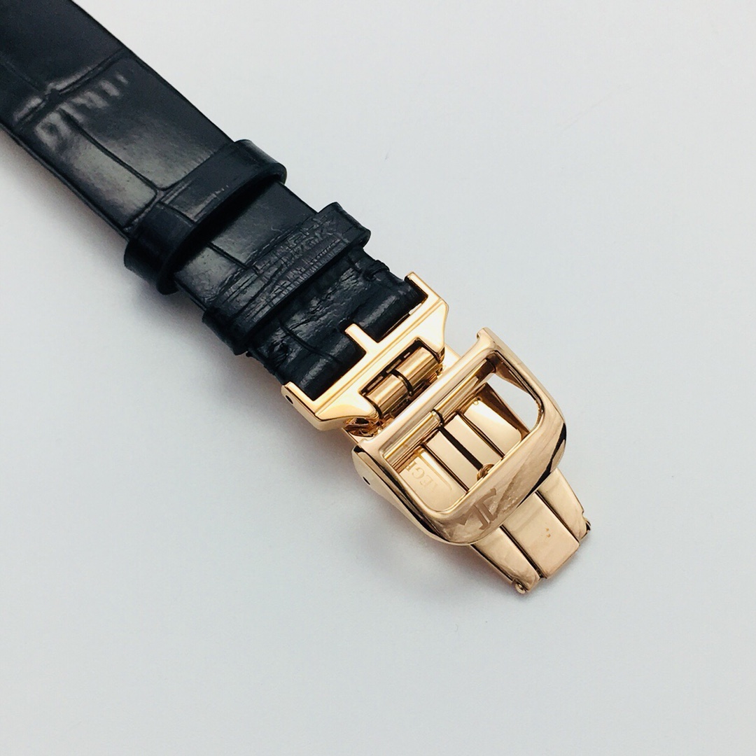 Jaeger-LeCoultre Classic 34 mm Watch – IW-0533 - Image 9