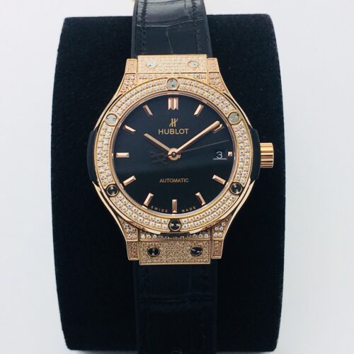 Hublot Classic 38 mm Watch – IW-0369