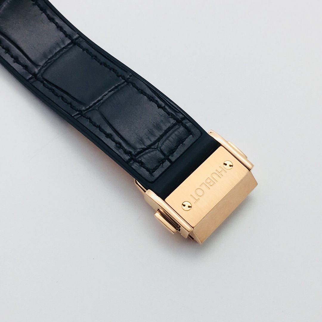 Hublot Classic 38 mm Watch – IW-0369 - Image 9