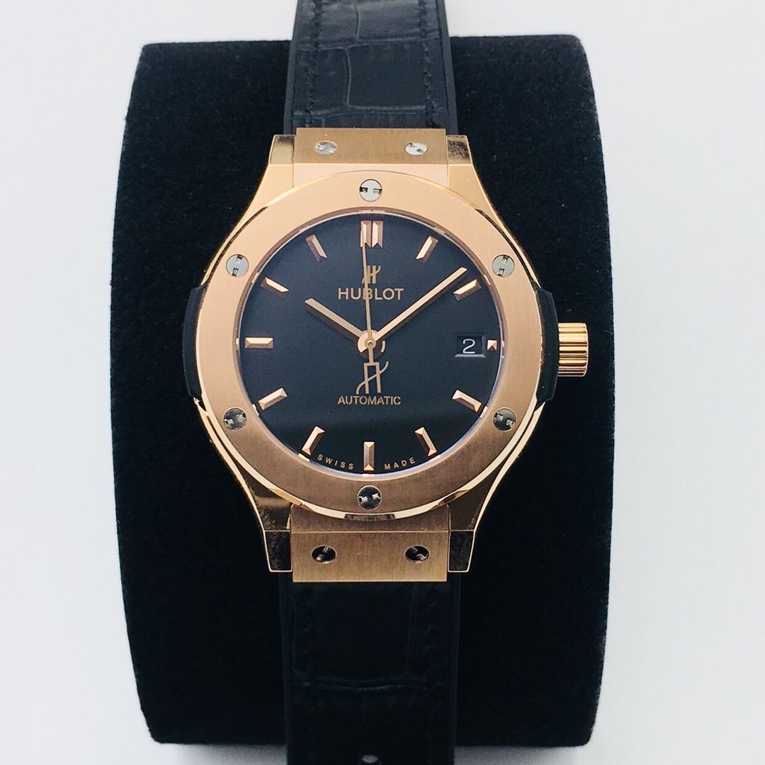 Hublot Classic 38 mm Watch – IW-0370