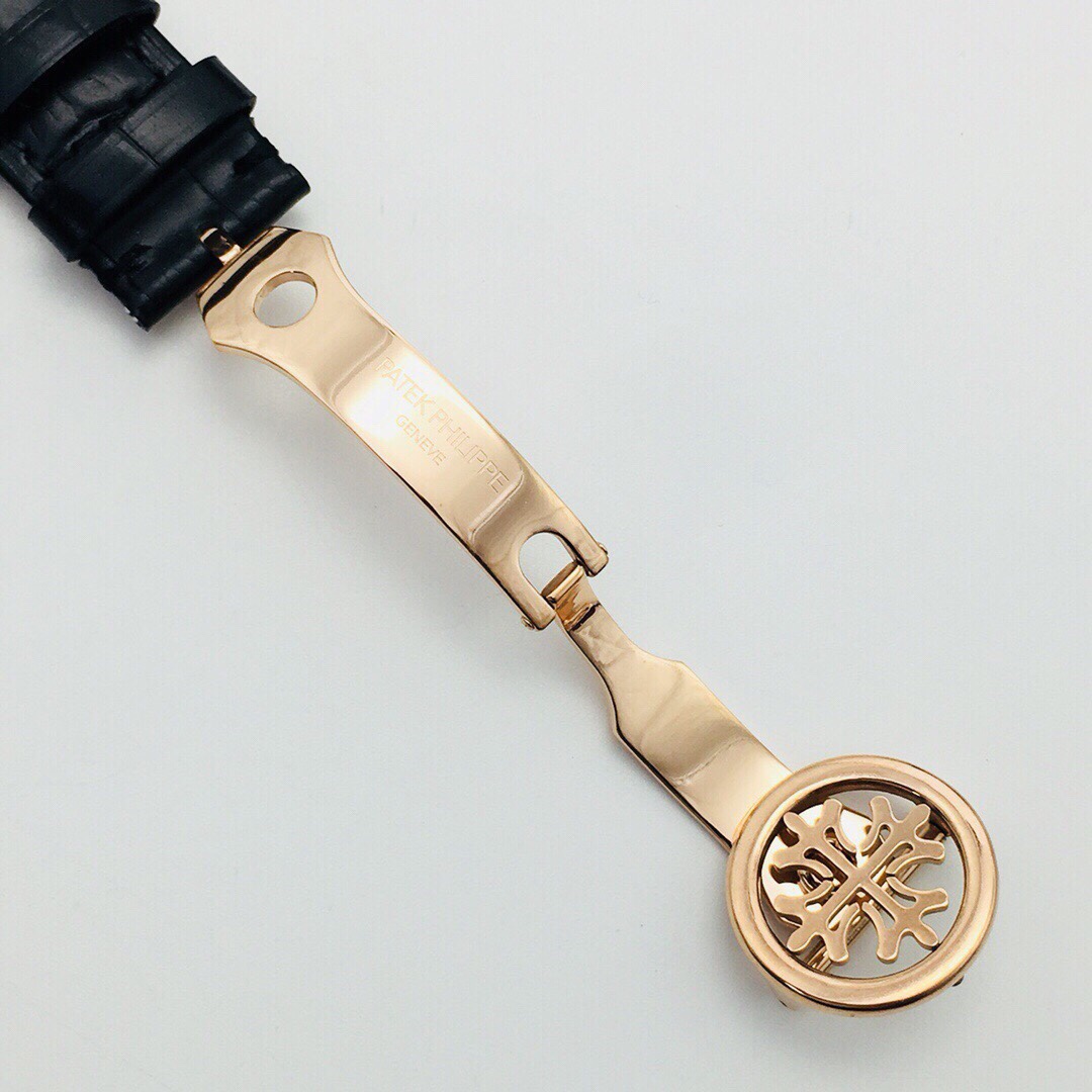 Patek Philippe Master Control 43 mm Watch – IW-2669 - Image 8