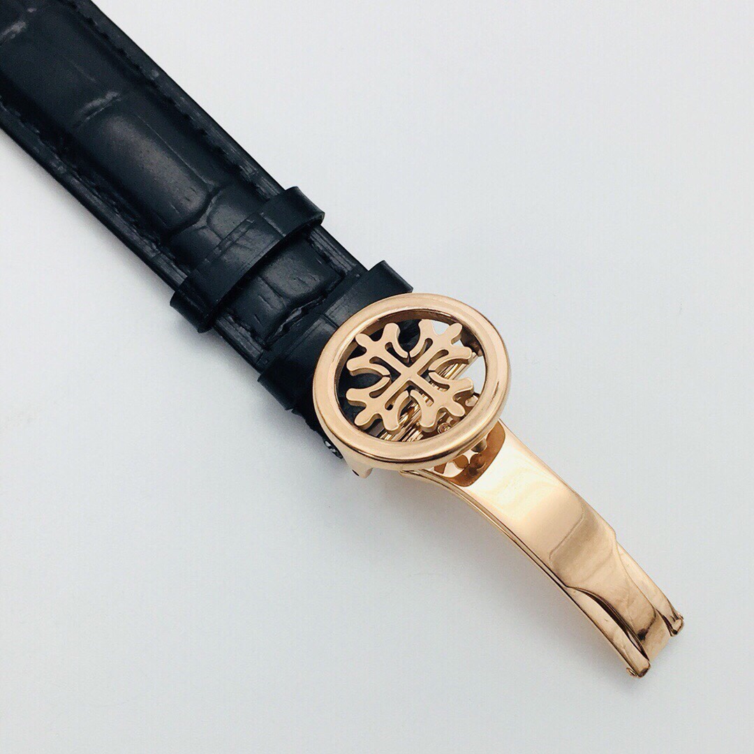 Patek Philippe Master Control 43 mm Watch – IW-2669 - Image 9