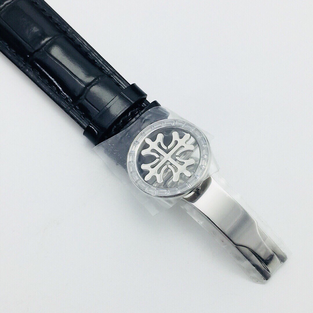 Patek Philippe Master Control 43 mm Watch – IW-2670 - Image 9