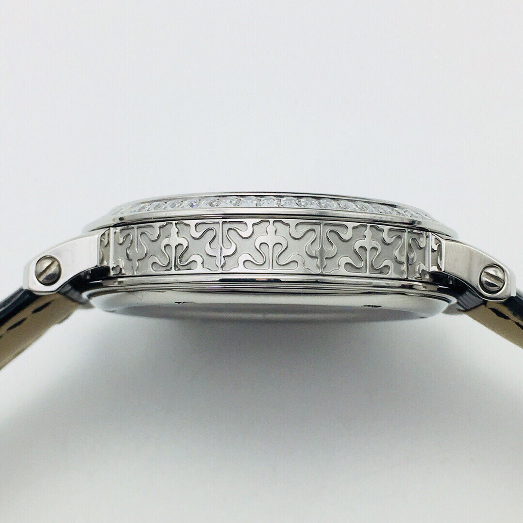 Patek Philippe Master Control 43 mm Watch – IW-2670 - Image 6