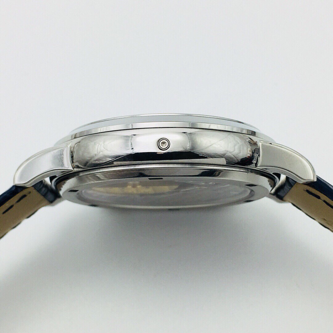 Patek Philippe Master Control 43 mm Watch – IW-2671 - Image 6