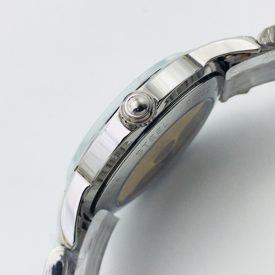Vacheron Constantin Classic 40 mm Watch – IW-1116 - Image 5
