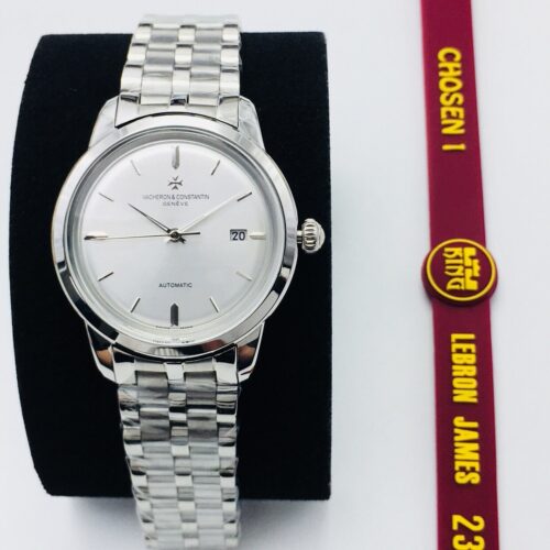 Vacheron Constantin Classic 40 mm Watch – IW-1116