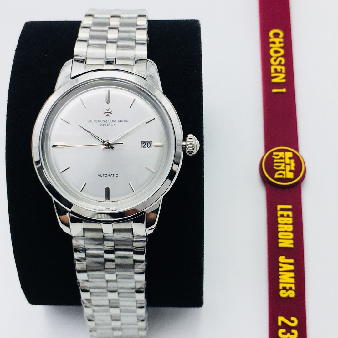 Vacheron Constantin Classic 40 mm Watch – IW-1116