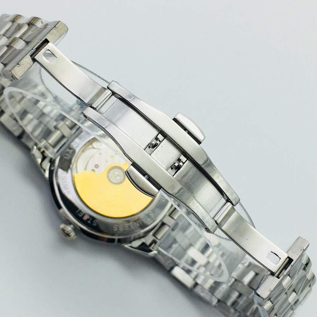 Vacheron Constantin Classic 40 mm Watch – IW-1116 - Image 8