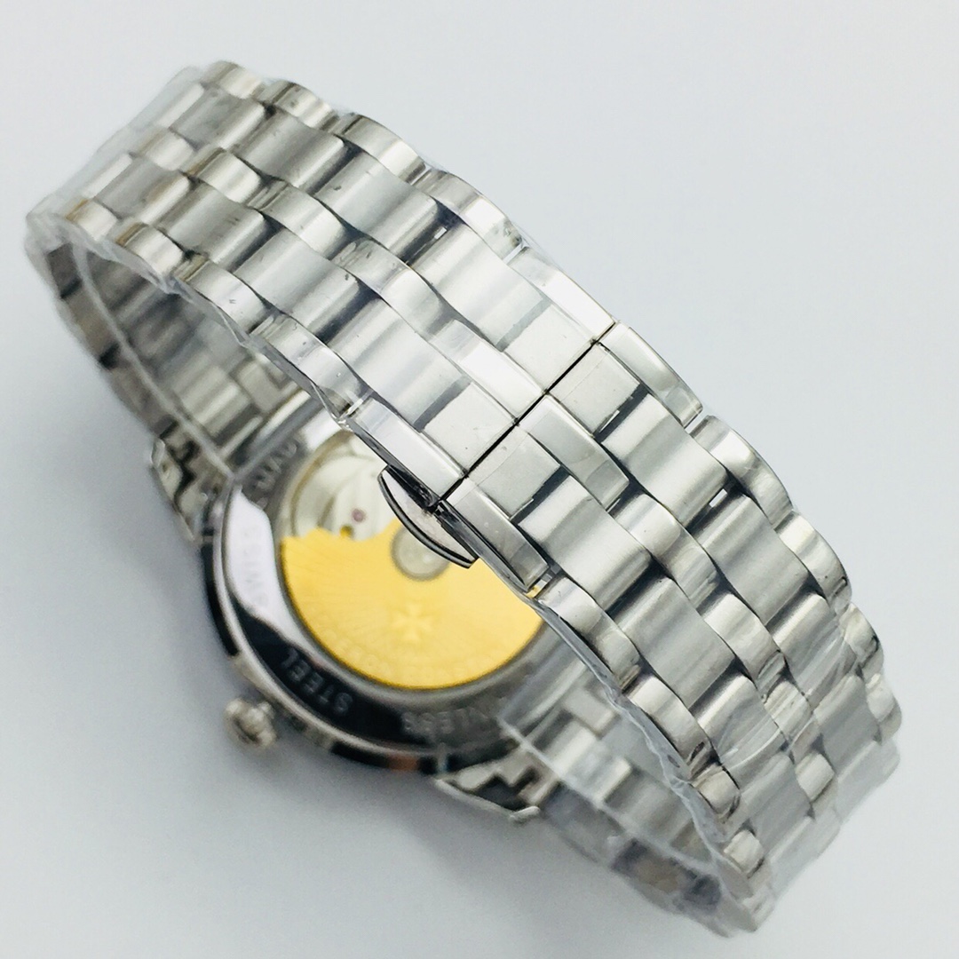 Vacheron Constantin Classic 40 mm Watch – IW-1117 - Image 9