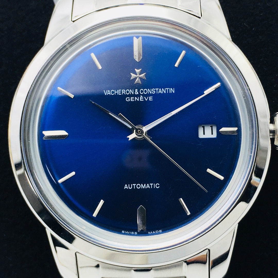 Vacheron Constantin Classic 40 mm Watch – IW-1117 - Image 4