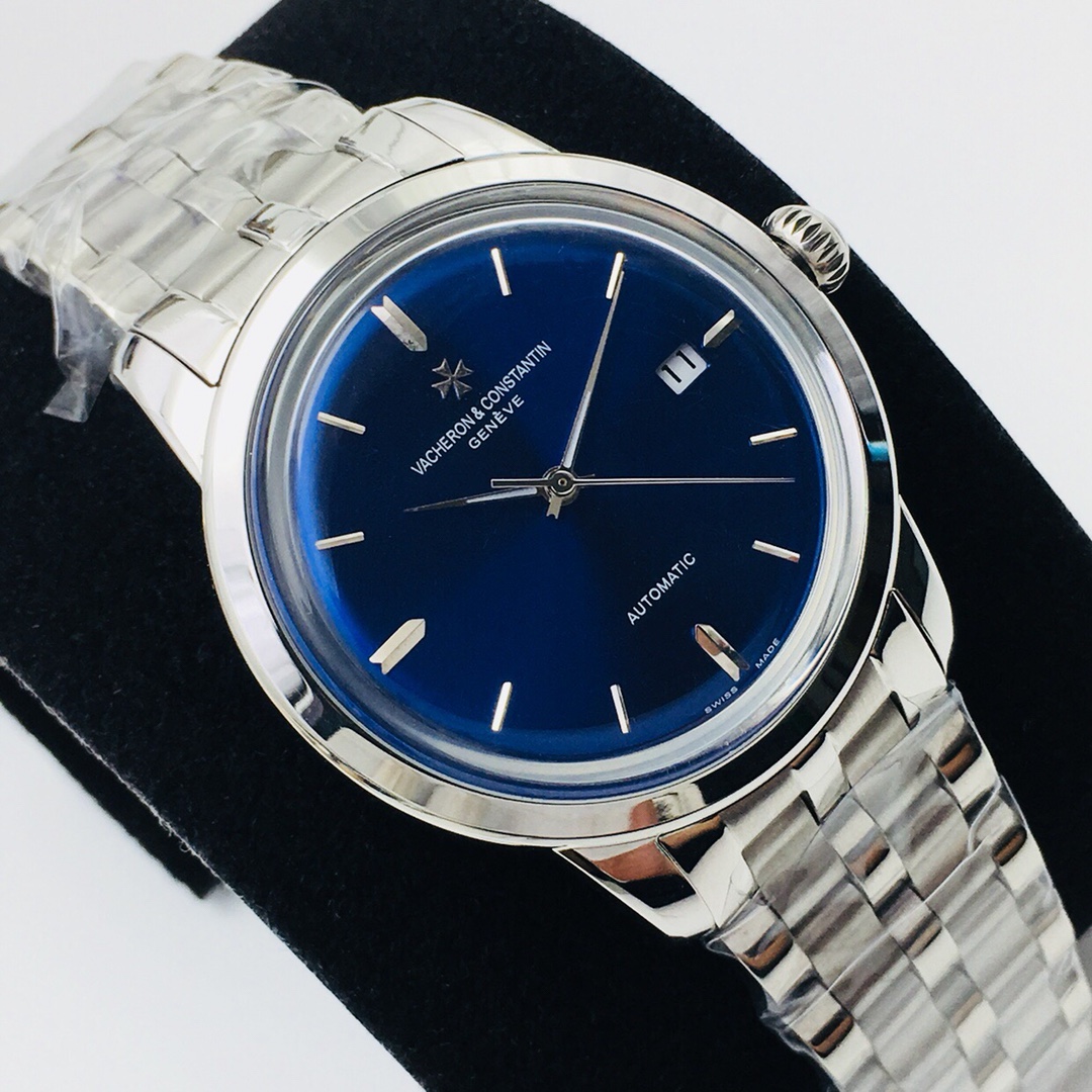 Vacheron Constantin Classic 40 mm Watch – IW-1117 - Image 2