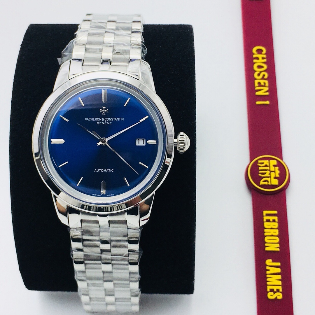 Vacheron Constantin Classic 40 mm Watch – IW-1117