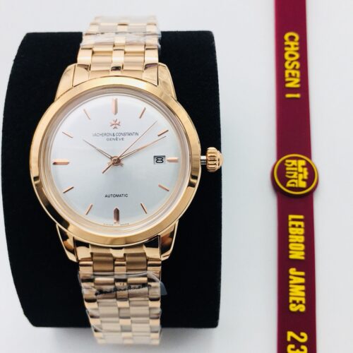Vacheron Constantin Classic 40 mm Watch – IW-1118