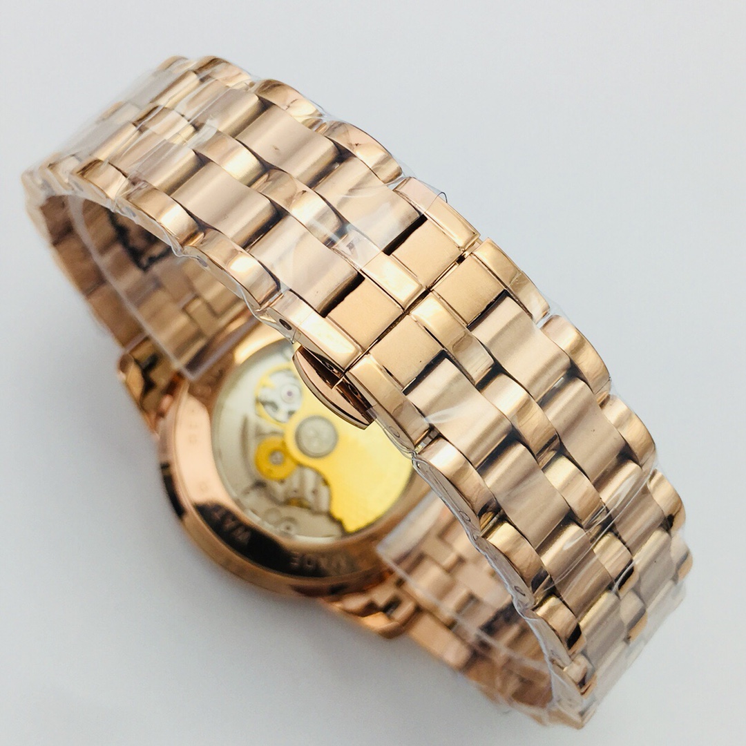 Vacheron Constantin Classic 40 mm Watch – IW-1118 - Image 9