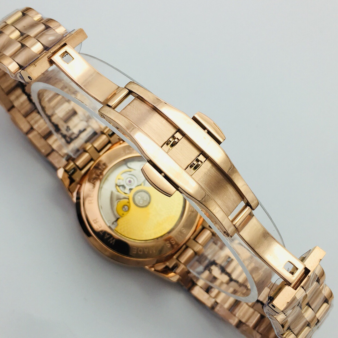 Vacheron Constantin Classic 40 mm Watch – IW-1118 - Image 8