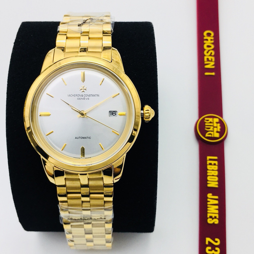 Vacheron Constantin Classic 40 mm Watch – IW-1119
