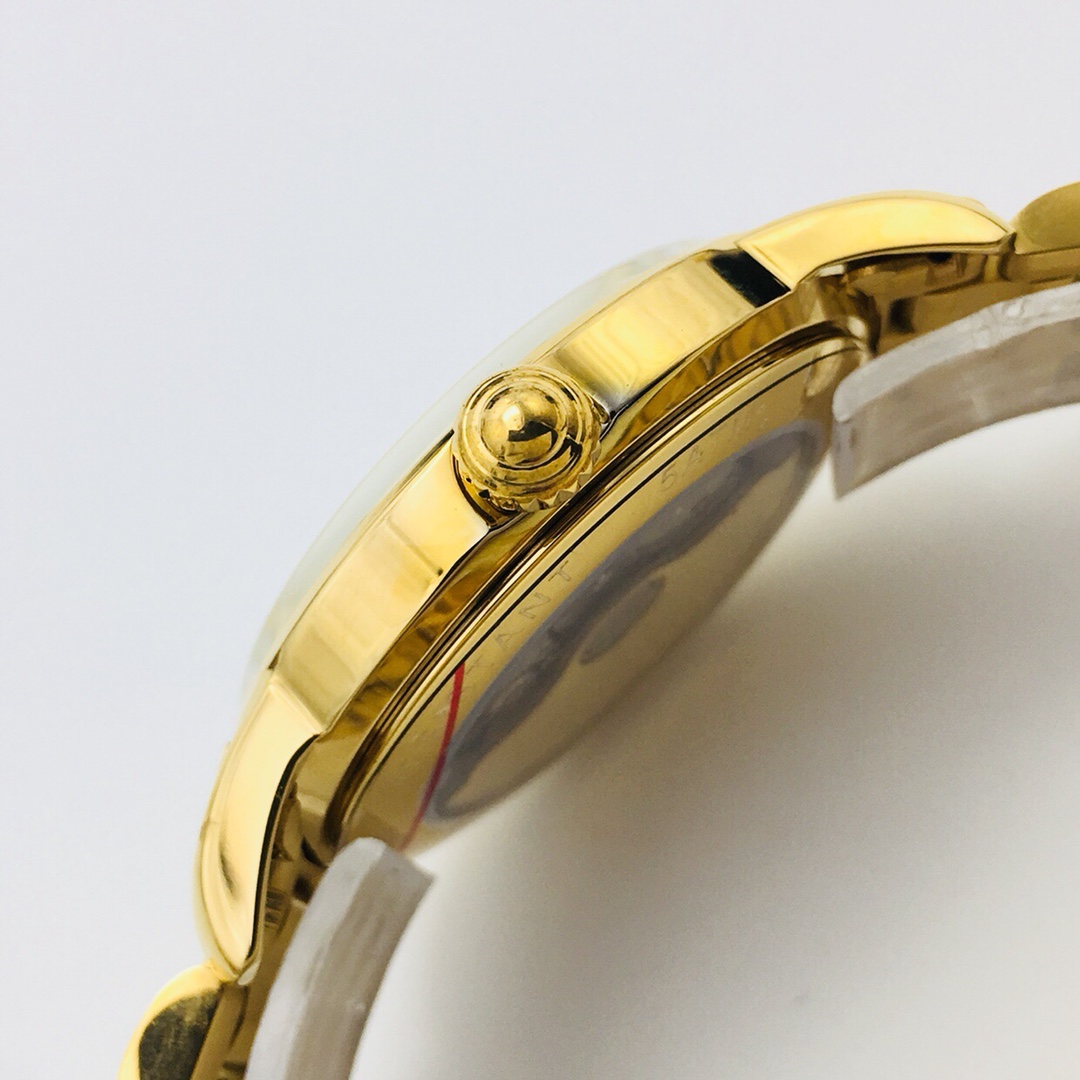Vacheron Constantin Classic 40 mm Watch – IW-1119 - Image 5