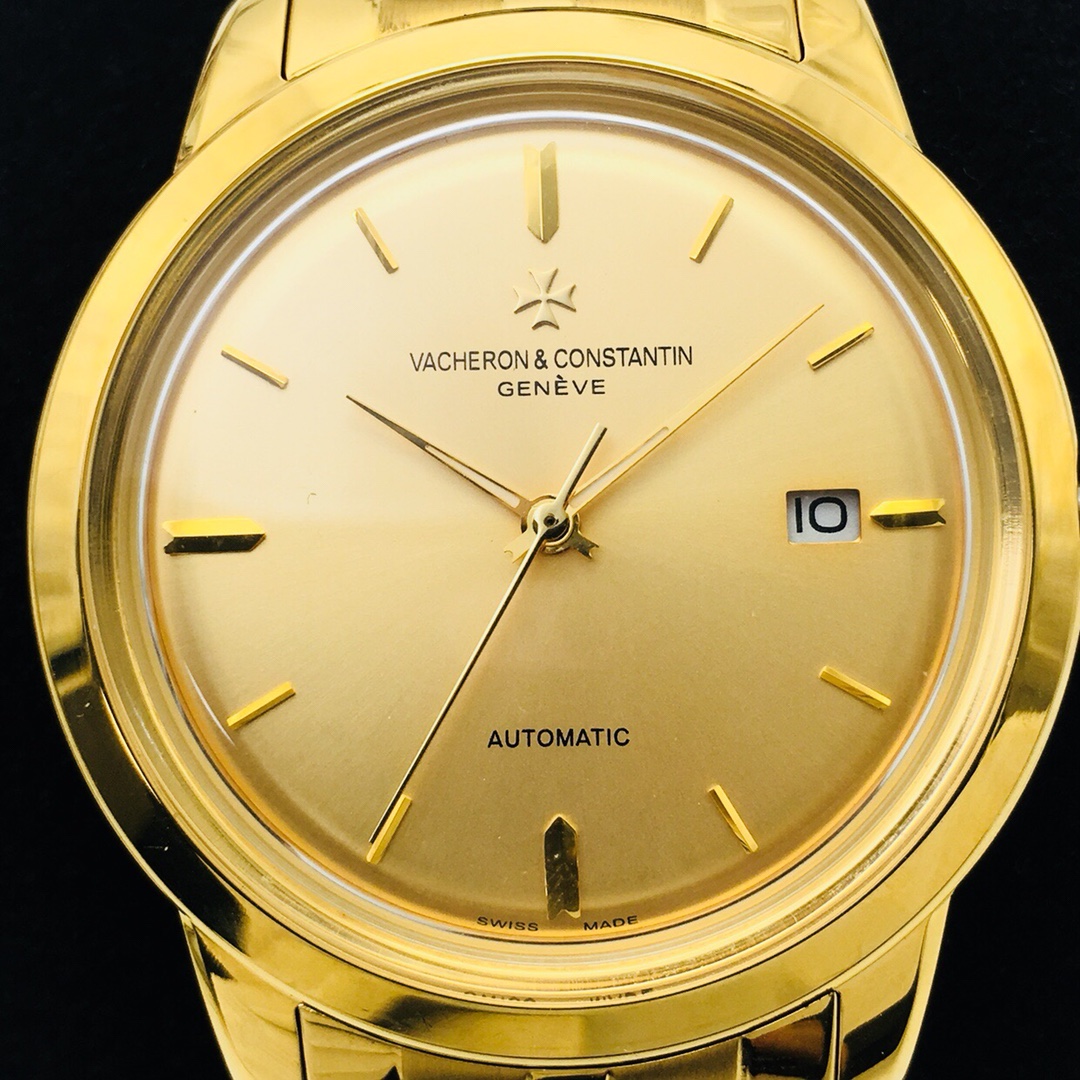 Vacheron Constantin Classic 40 mm Watch – IW-1120 - Image 4