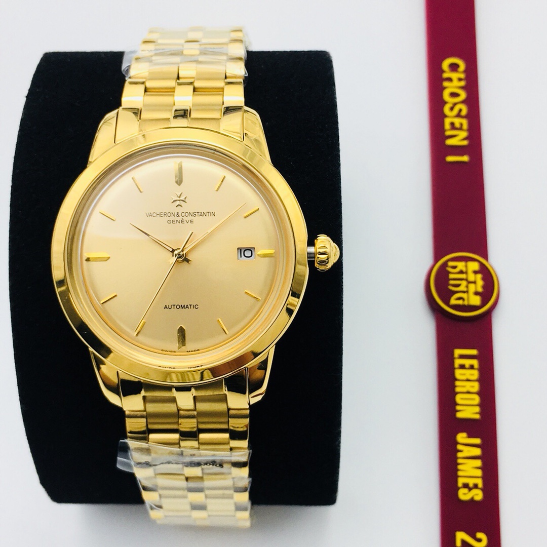 Vacheron Constantin Classic 40 mm Watch – IW-1120