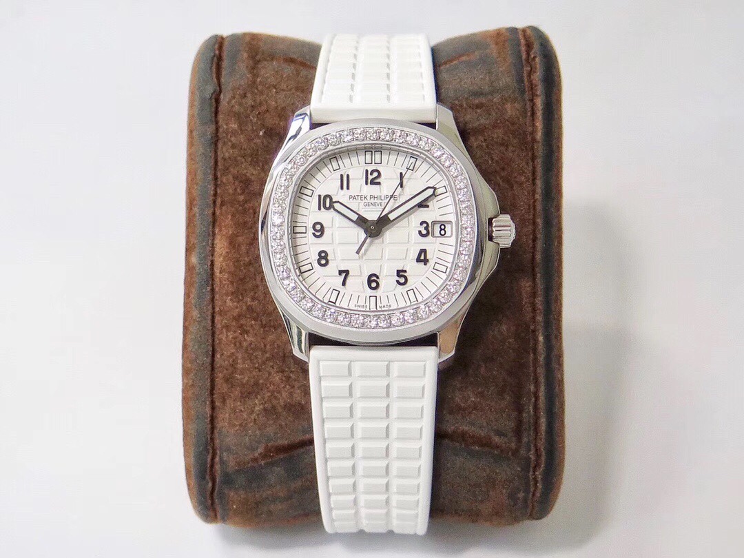 Aquanaut 35.6 mm Watch – IW-2667