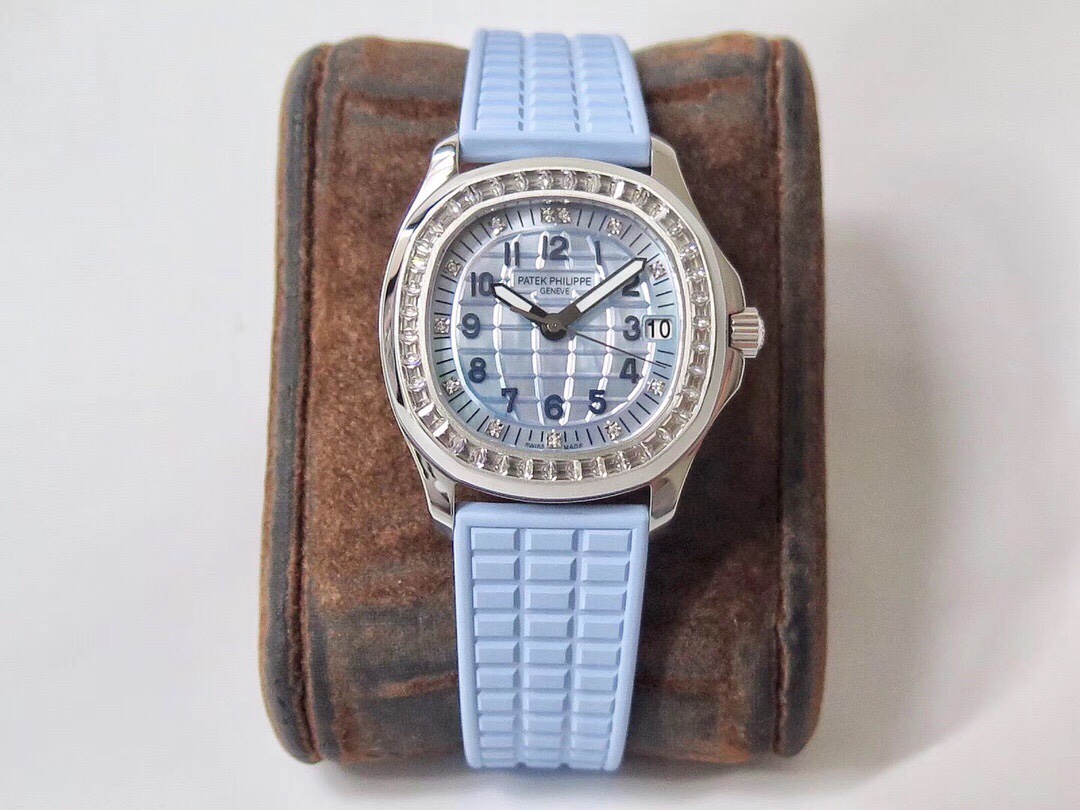 Aquanaut 35.6 mm Watch – IW-2668