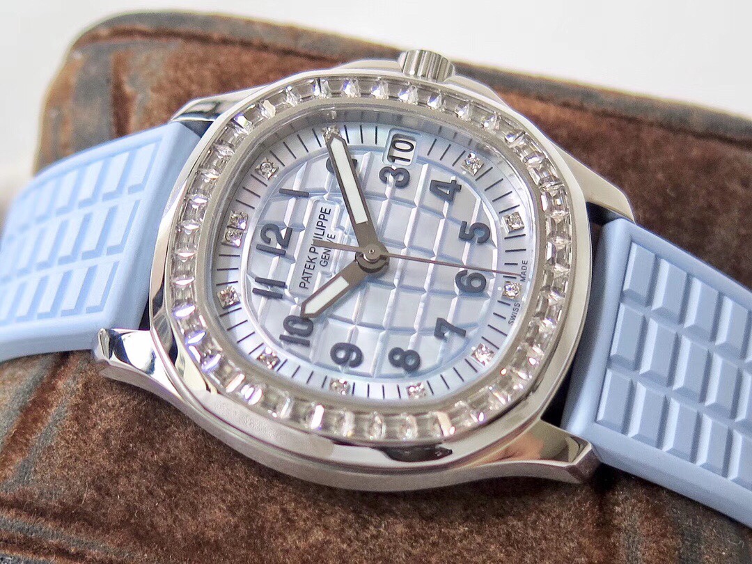 Aquanaut 35.6 mm Watch – IW-2668 - Image 4