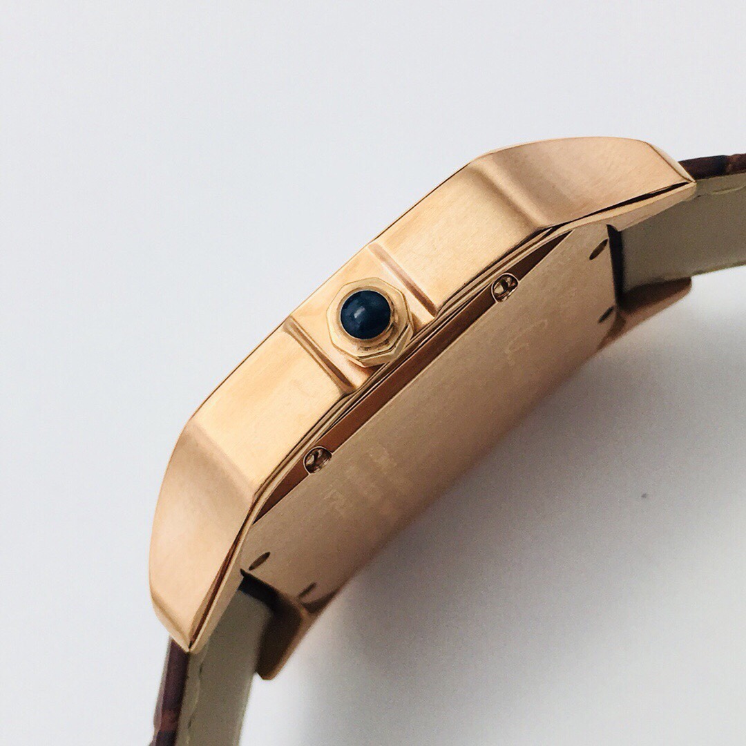 Cartier Classic 44.6 mm Watch – IW-1854 - Image 5
