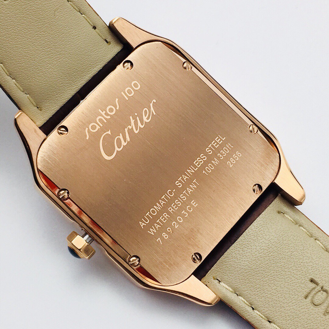 Cartier Classic 44.6 mm Watch – IW-1854 - Image 7