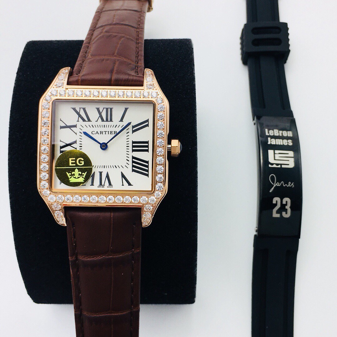 Cartier Classic 44.6 mm Watch – IW-1854