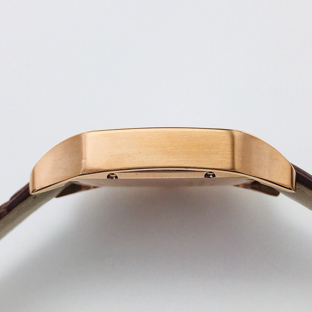Cartier Classic 44.6 mm Watch – IW-1854 - Image 6