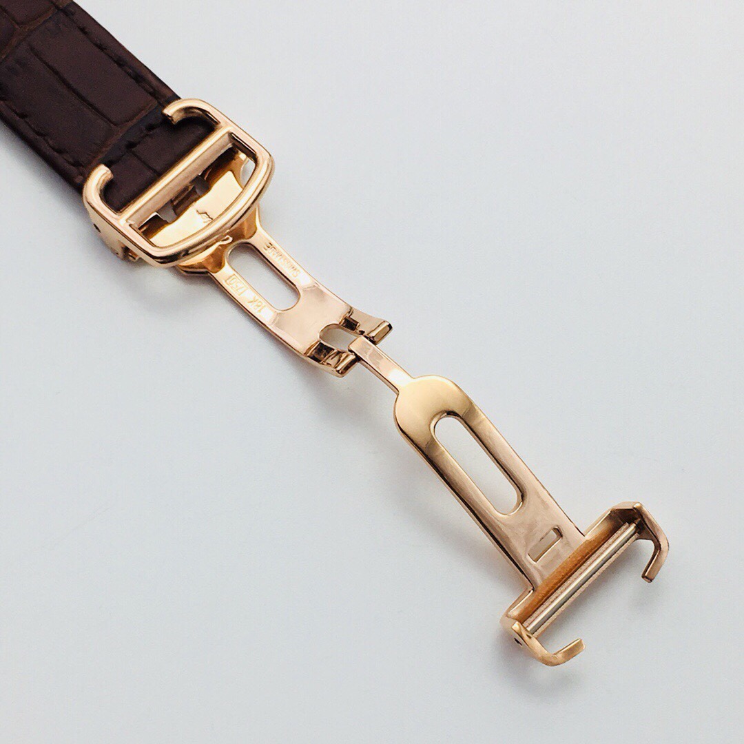 Cartier Classic 44.6 mm Watch – IW-1854 - Image 8
