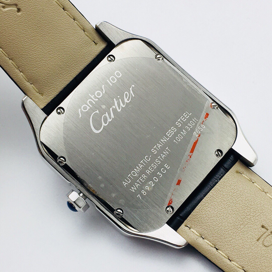 Cartier Classic 44.6 mm Watch – IW-1855 - Image 7