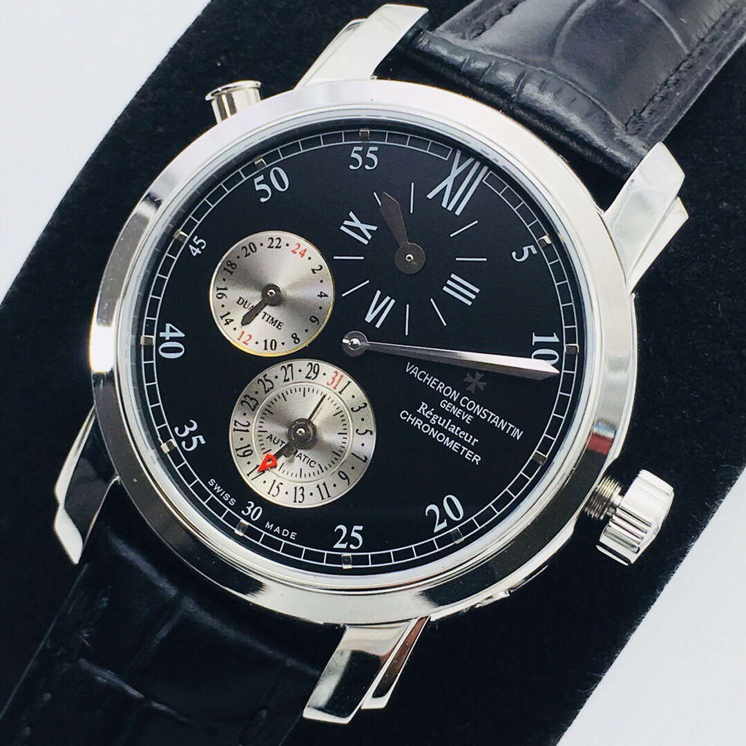 Vacheron Constantin Classic 39 mm Watch – IW-1114 - Image 3