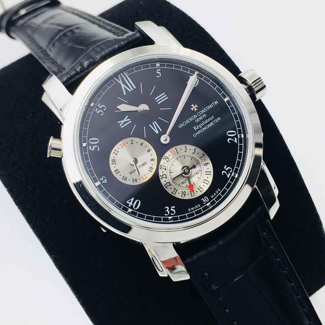 Vacheron Constantin Classic 39 mm Watch – IW-1114 - Image 2