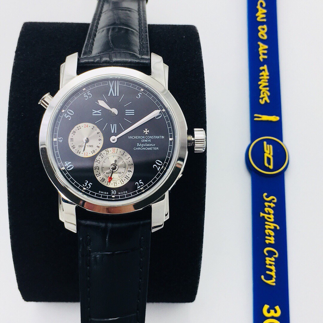 Vacheron Constantin Classic 39 mm Watch – IW-1114