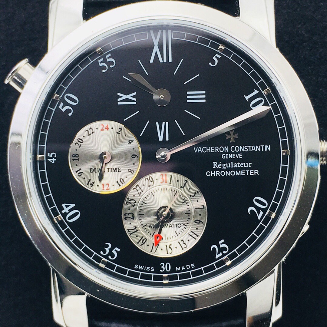 Vacheron Constantin Classic 39 mm Watch – IW-1114 - Image 4