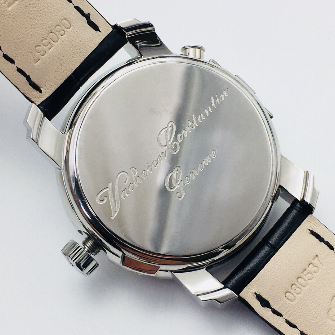 Vacheron Constantin Classic 39 mm Watch – IW-1114 - Image 8