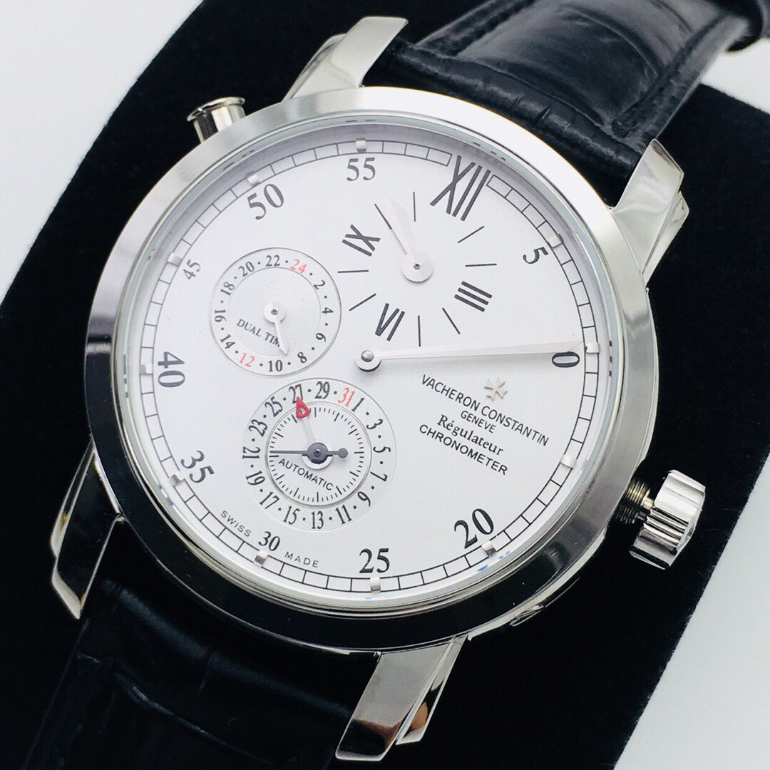 Vacheron Constantin Classic 39 mm Watch – IW-1115 - Image 3