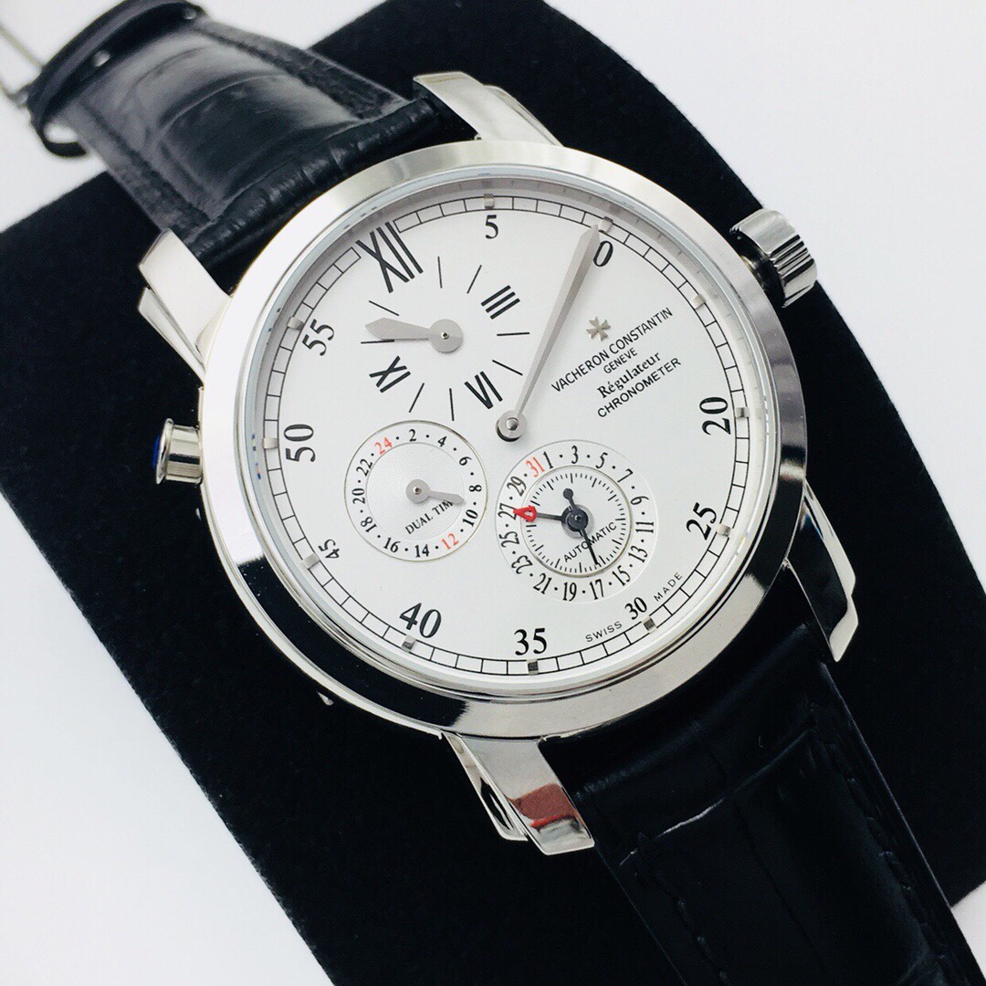 Vacheron Constantin Classic 39 mm Watch – IW-1115 - Image 2