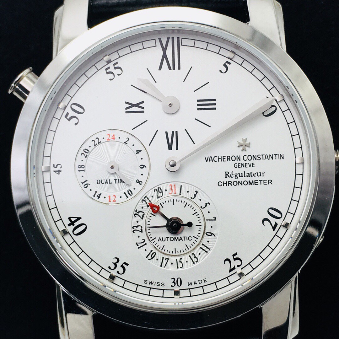 Vacheron Constantin Classic 39 mm Watch – IW-1115 - Image 4