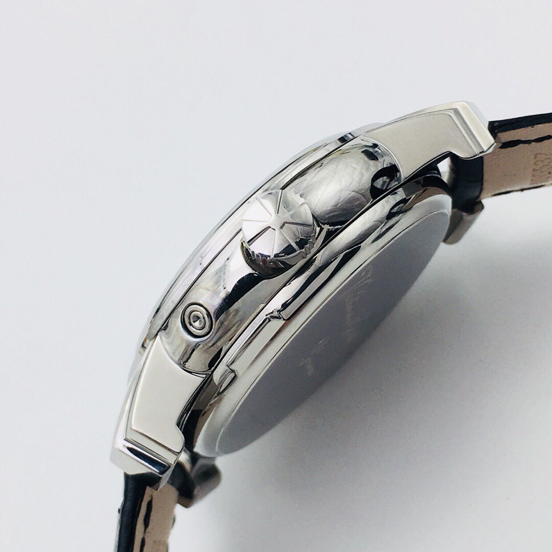 Vacheron Constantin Classic 39 mm Watch – IW-1115 - Image 5