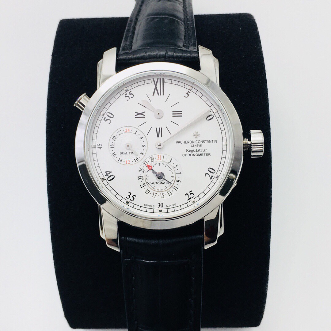 Vacheron Constantin Classic 39 mm Watch – IW-1115