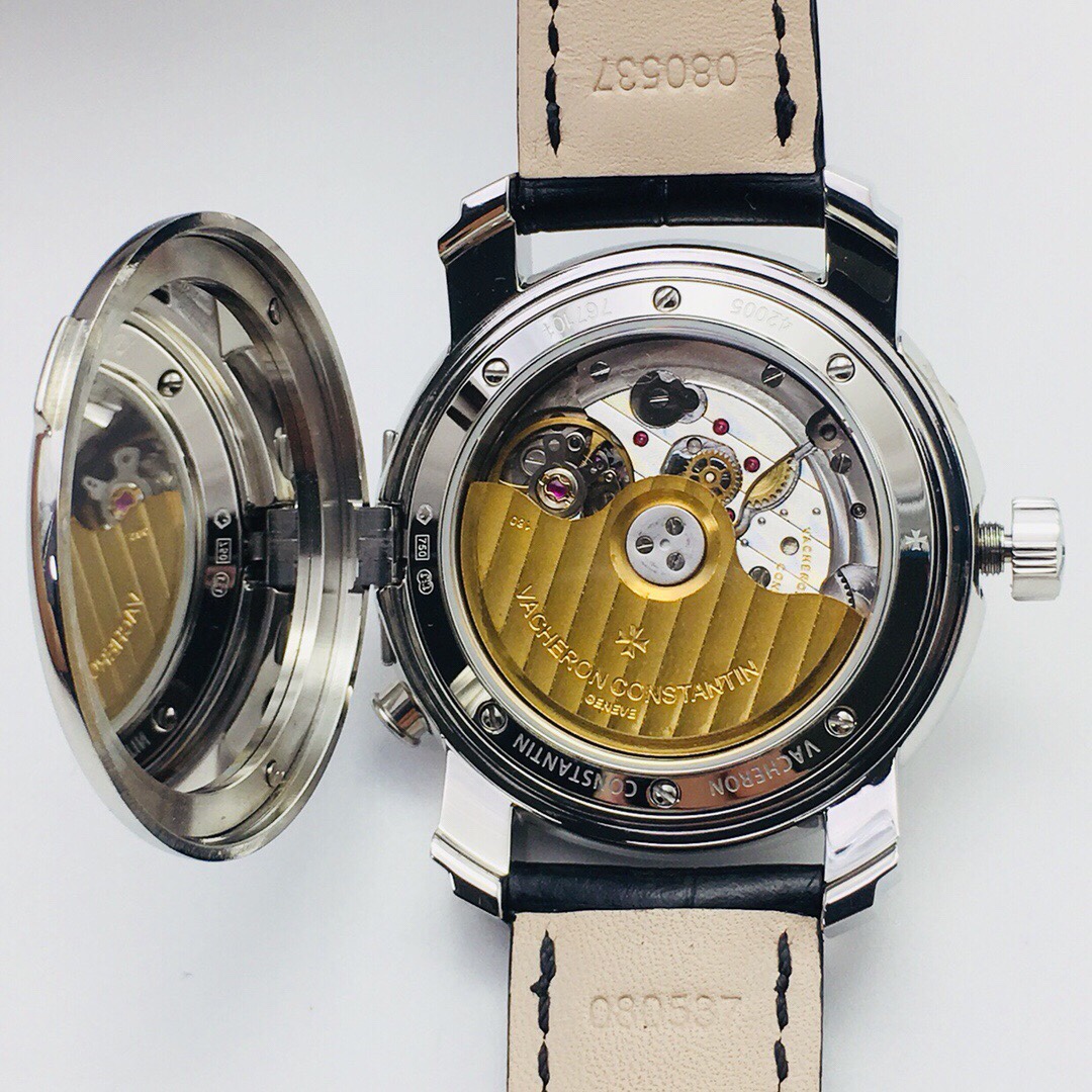 Vacheron Constantin Classic 39 mm Watch – IW-1115 - Image 7